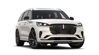 2025 Lincoln Lincoln Aviator External Image 4